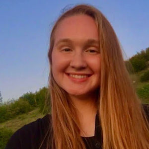 Meet your Posher, Kaylee
